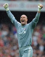 Arsenal v Liverpool - Premier League